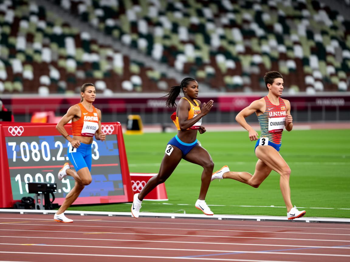 开云体育官网在线-中国体育科研报告公布 支撑备战体系优化,国家体育战略 第3张