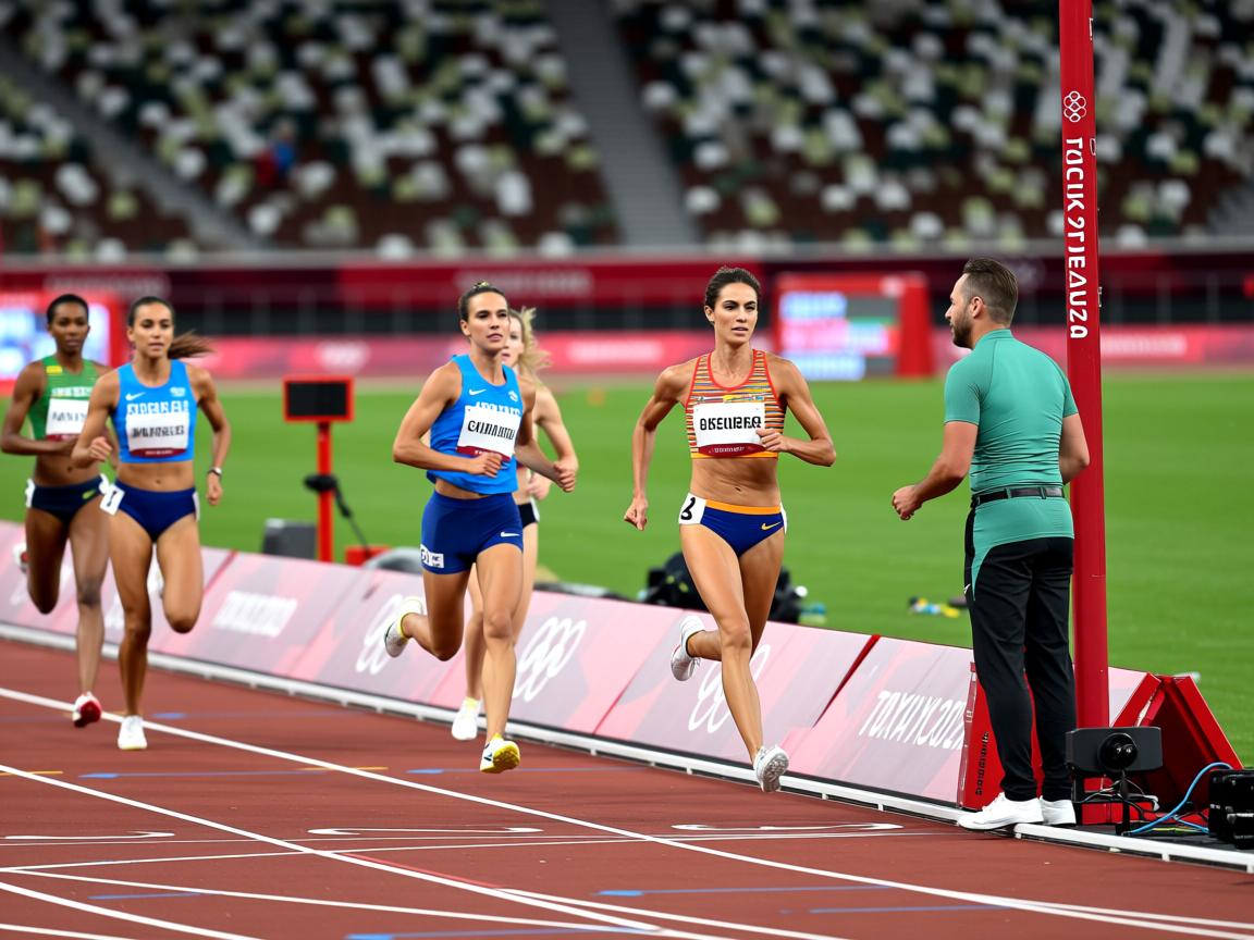 开云体育在线-后程冲刺出彩，耐力型选手引关注，后程发力的意思  第3张